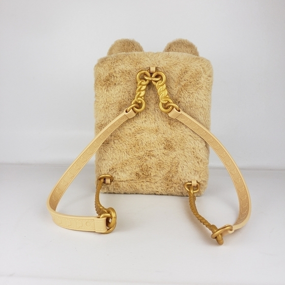 NA Na Na Surprise 3-in-1 Backpack ONLY Teddy Bear Design Sarah Snuggles - Picture 3 of 10